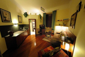 Selene - Pantheon Apartments